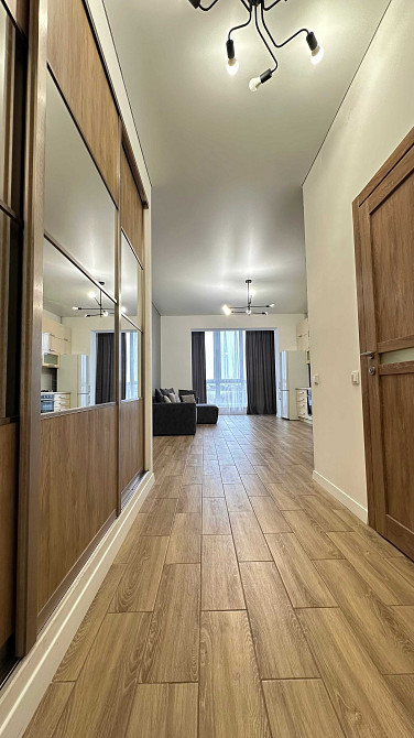 НОВИНКА! Сучасна квартира біля озера укомплектована! Ровно - изображение 5