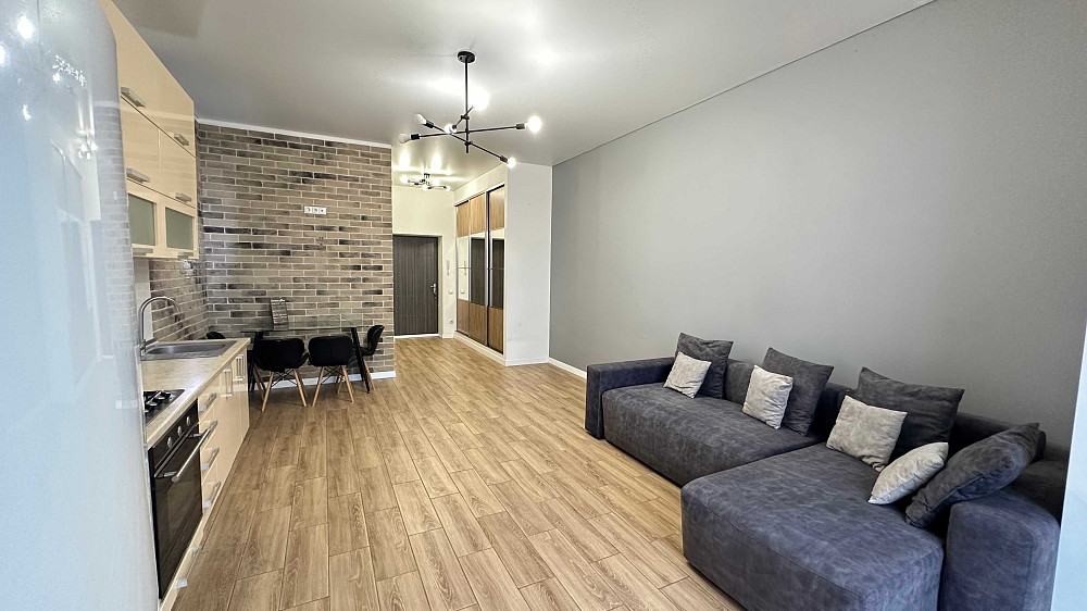 НОВИНКА! Сучасна квартира біля озера укомплектована! Ровно - изображение 6