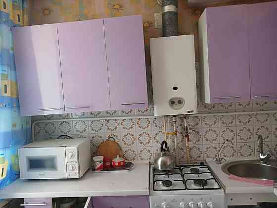 Продам 1ком.квартиру в центре с Авт.отоплением Херсон