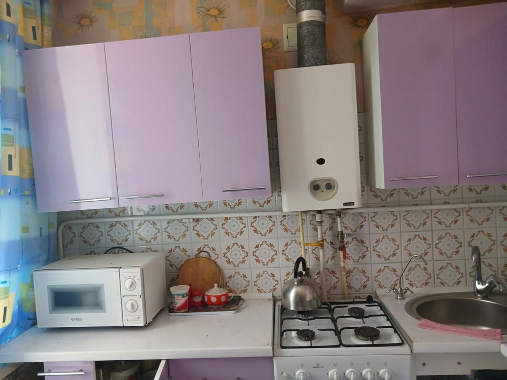 Продам 1ком.квартиру в центре с Авт.отоплением Херсон - зображення 2