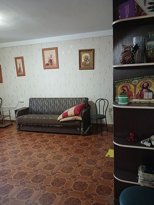 Продам 1ком.квартиру в центре с Авт.отоплением Херсон - зображення 1