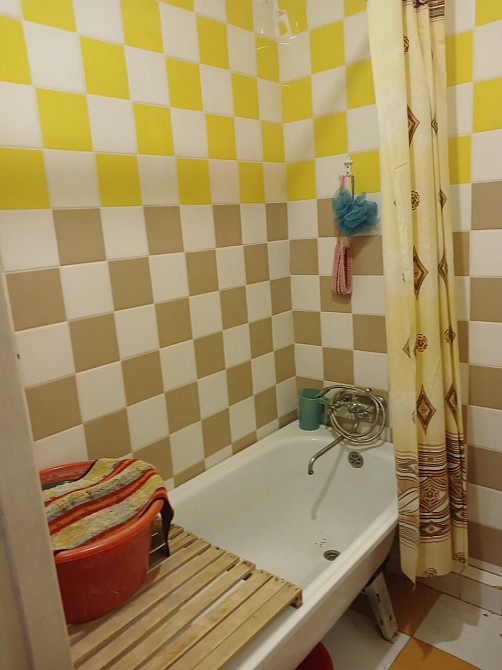 Продам 1ком.квартиру в центре с Авт.отоплением Херсон - зображення 4