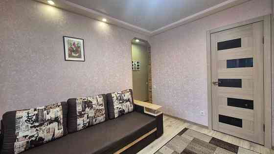 Продаж квартири з капітальним ремонтом, другий поверх Суми