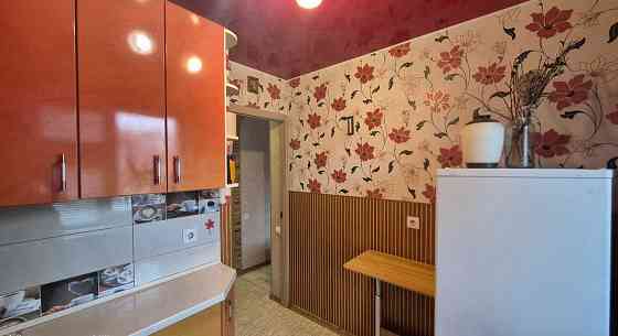 Продаж квартири з капітальним ремонтом, другий поверх Суми