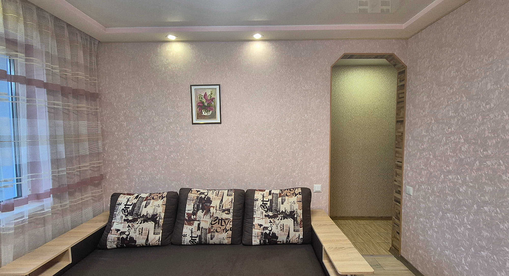 Продаж квартири з капітальним ремонтом, другий поверх Суми - зображення 8