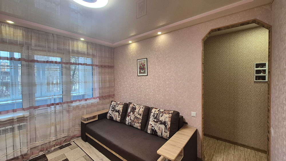 Продаж квартири з капітальним ремонтом, другий поверх Суми - зображення 7