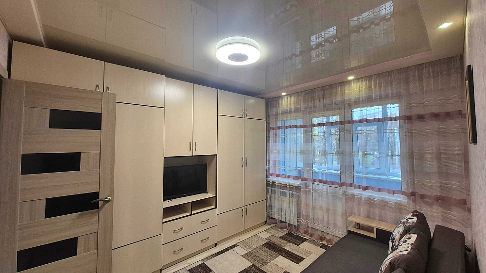 Продаж квартири з капітальним ремонтом, другий поверх Суми - зображення 5