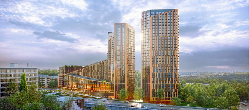 Продаж квартини на Печерську БЕЗ КОМІСІЇ СРОЧНО! Киев - изображение 3