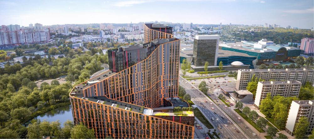 Продаж квартини на Печерську БЕЗ КОМІСІЇ СРОЧНО! Киев - изображение 1