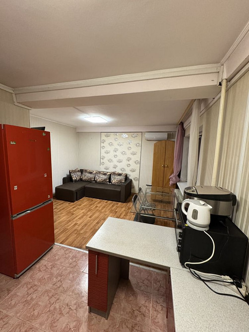 Квартира Вул. Вишгородська Киев - изображение 1