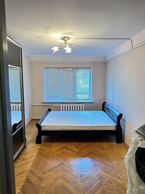 Квартира Вул. Вишгородська Киев - изображение 5