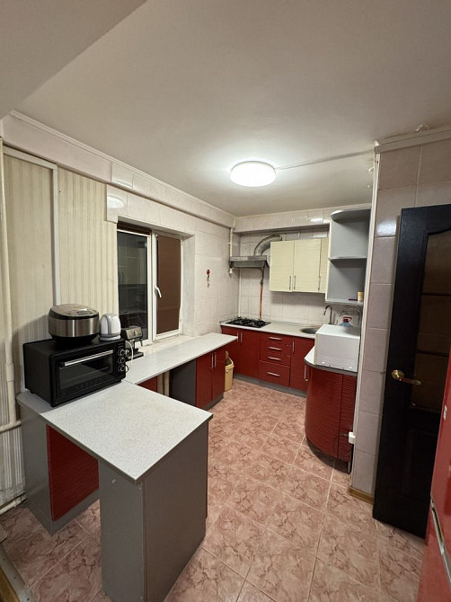 Квартира Вул. Вишгородська Киев - изображение 2