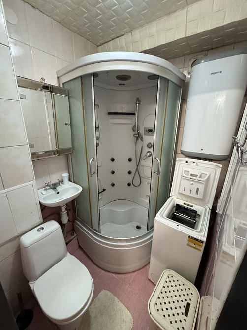 Квартира Вул. Вишгородська Киев - изображение 3