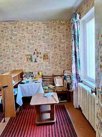 4-кімн. квартира, вул. 49 Гвард. Дивізіі, 4-й поверх Херсон