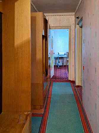 4-кімн. квартира, вул. 49 Гвард. Дивізіі, 4-й поверх Херсон