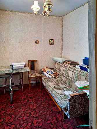 4-кімн. квартира, вул. 49 Гвард. Дивізіі, 4-й поверх Херсон