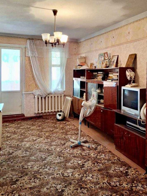 4-кімн. квартира, вул. 49 Гвард. Дивізіі, 4-й поверх Херсон - зображення 2