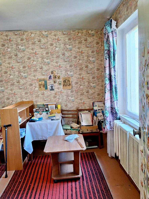 4-кімн. квартира, вул. 49 Гвард. Дивізіі, 4-й поверх Херсон - зображення 5