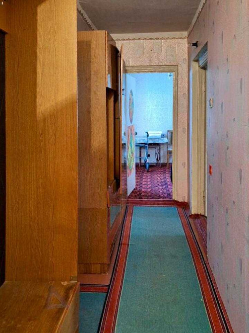 4-кімн. квартира, вул. 49 Гвард. Дивізіі, 4-й поверх Херсон - зображення 6