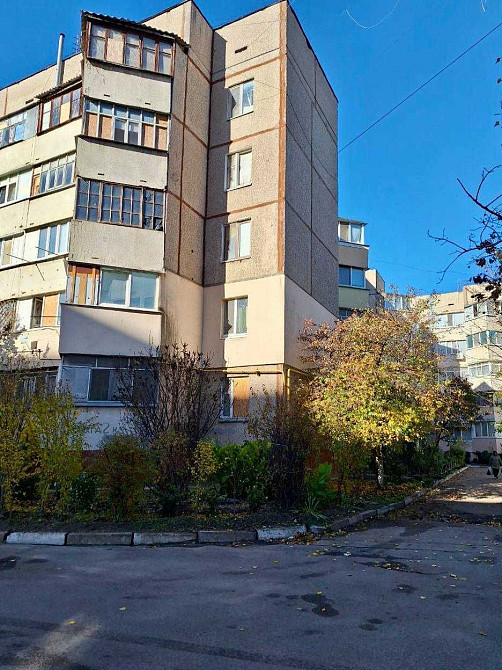 4-кімн. квартира, вул. 49 Гвард. Дивізіі, 4-й поверх Херсон - зображення 1