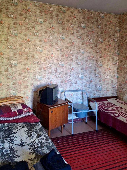 4-кімн. квартира, вул. 49 Гвард. Дивізіі, 4-й поверх Херсон - зображення 4