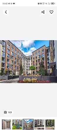 Власник.Студія в ЖК Gl club з бомбосховищем. Ірпінь