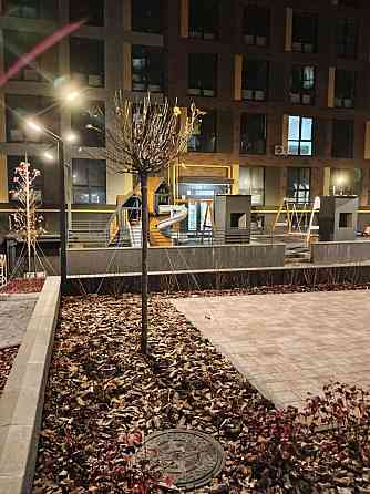 Власник.Студія в ЖК Gl club з бомбосховищем. Ірпінь