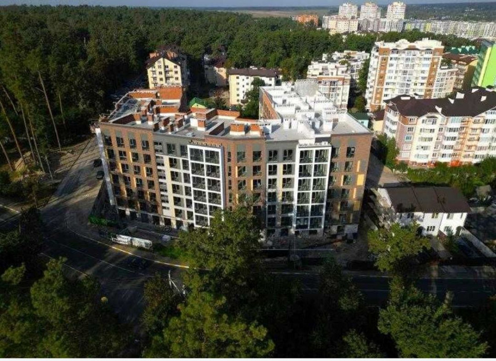 Власник.Студія в ЖК Gl club з бомбосховищем. Ірпінь - зображення 2