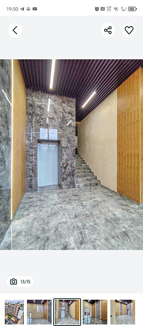 Власник.Студія в ЖК Gl club з бомбосховищем. Ірпінь - зображення 3