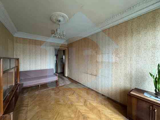 Продаж 2к квартири в сталінці на Міхновського (Дружби Народів). Без % Киев