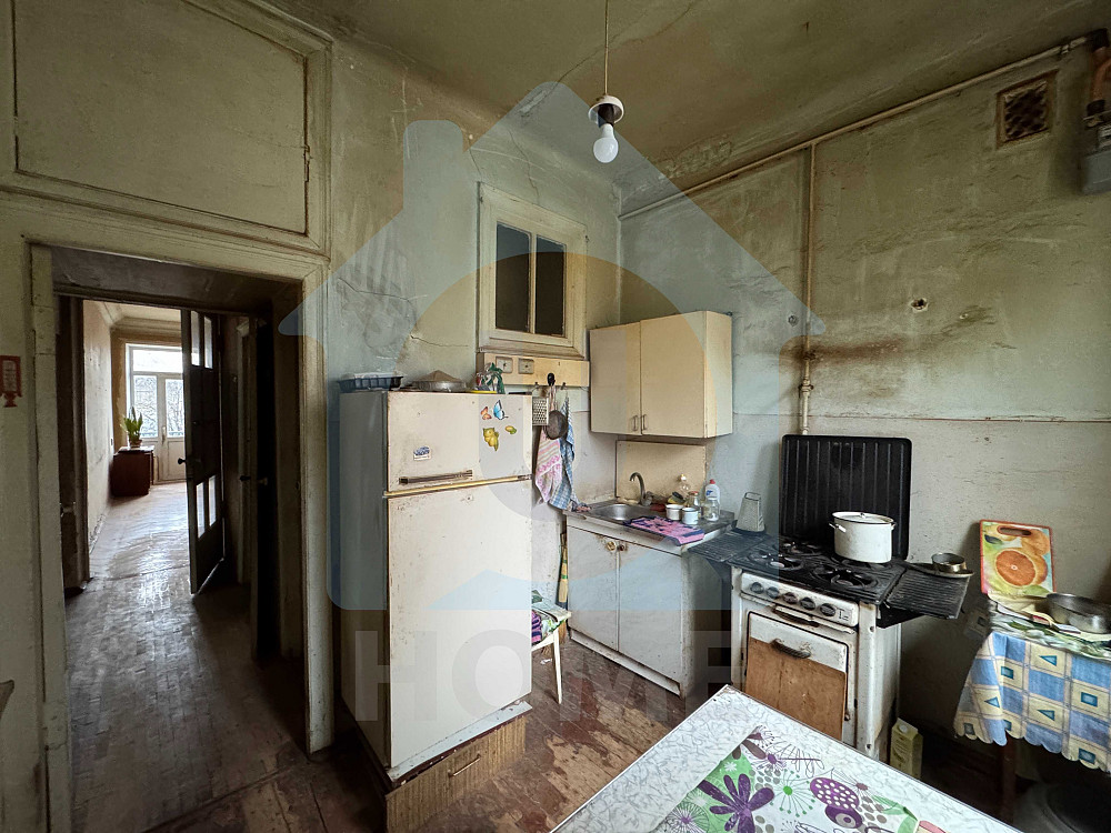 Продаж 2к квартири в сталінці на Міхновського (Дружби Народів). Без % Киев - изображение 6