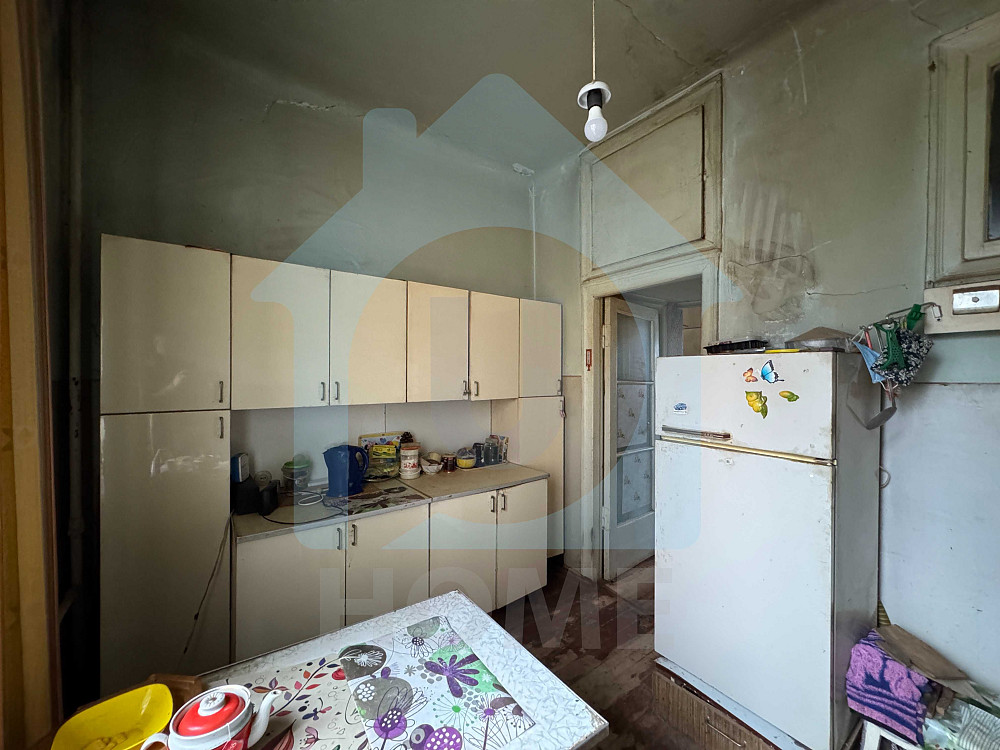 Продаж 2к квартири в сталінці на Міхновського (Дружби Народів). Без % Киев - изображение 7