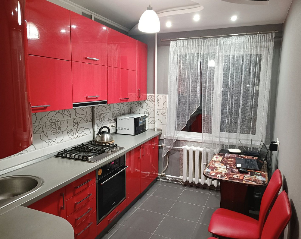 ВЛАСНИК продаж 3 кімнатної квартири в Житомирі вул Покровська 149 Житомир - зображення 1