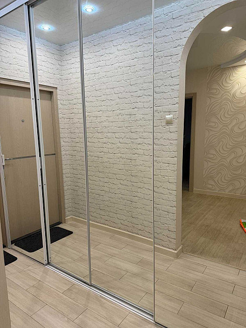 Продам 3-х к.кв.с соврем.ремонтом,Сев.Салтовка -1, ул. Гв. Широнинцев Харків - зображення 5