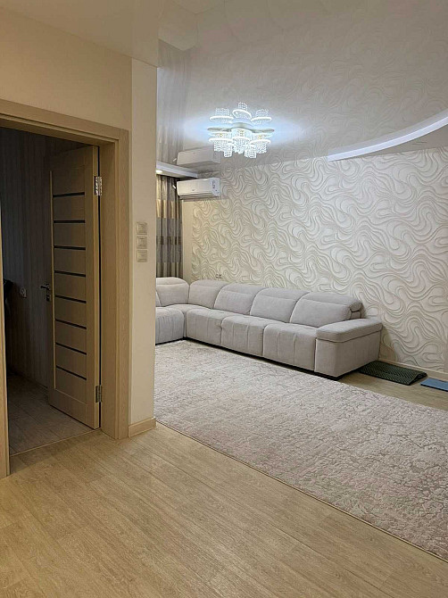 Продам 3-х к.кв.с соврем.ремонтом,Сев.Салтовка -1, ул. Гв. Широнинцев Харків - зображення 6