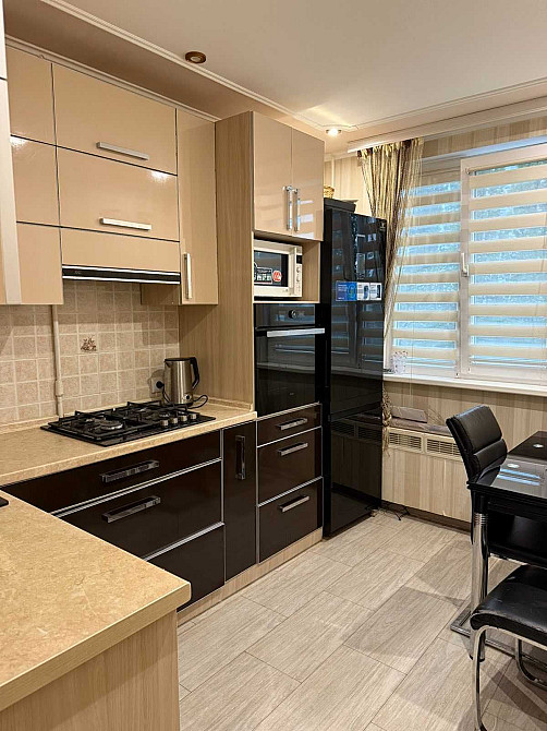 Продам 3-х к.кв.с соврем.ремонтом,Сев.Салтовка -1, ул. Гв. Широнинцев Харків - зображення 3