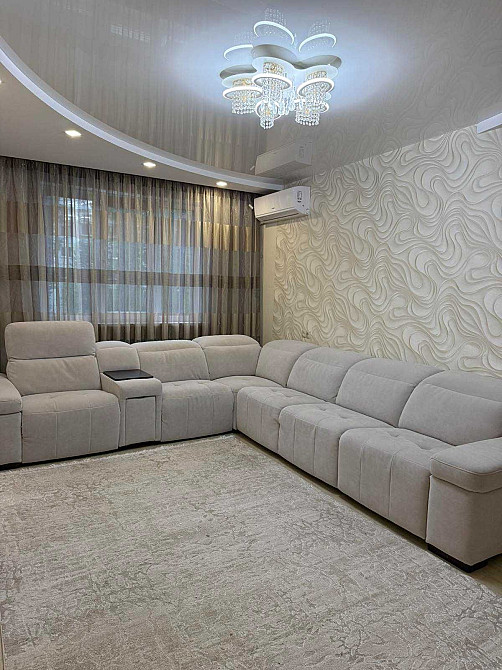 Продам 3-х к.кв.с соврем.ремонтом,Сев.Салтовка -1, ул. Гв. Широнинцев Харків - зображення 1