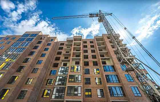 Продаж 2-к квартири в новобудові Тернопіль