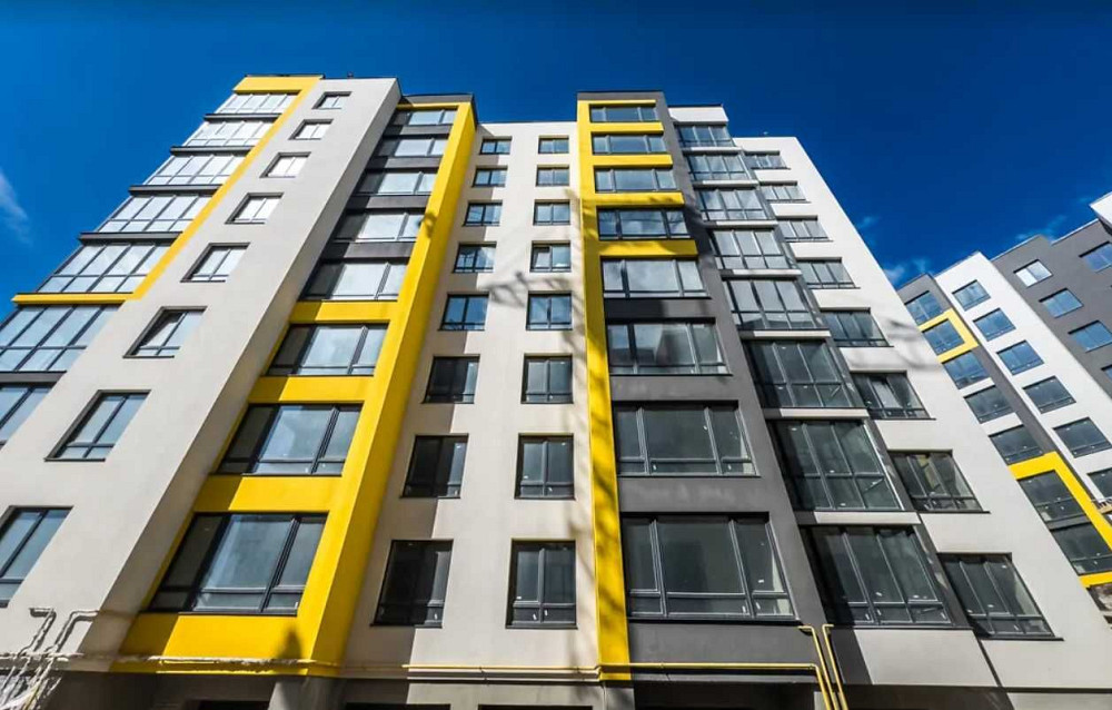 Продаж 2-к квартири в новобудові Тернопіль - зображення 3