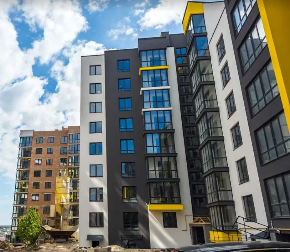 Продаж 2-к квартири в новобудові Тернопіль - зображення 6