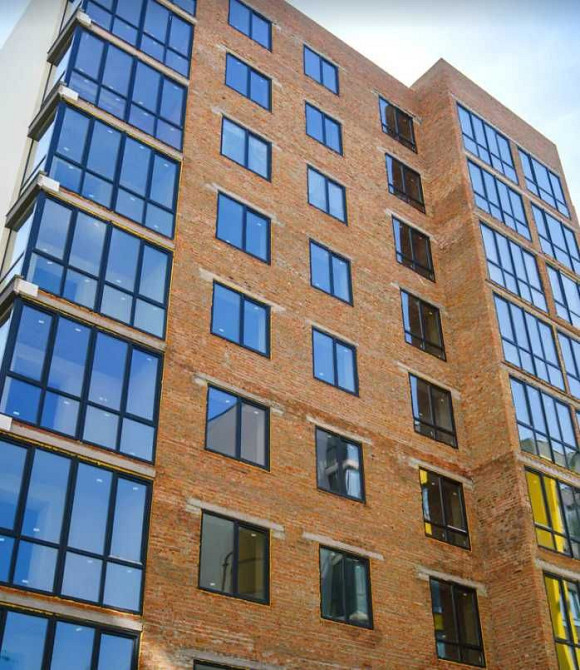 Продаж 2-к квартири в новобудові Тернопіль - зображення 1