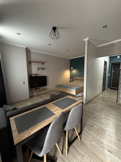 Торг, ТЕРМІНОВО, від Власника, Боголюбова 33,студія, без комісії Вишневое - изображение 2