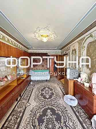 Алмазний, 1-кім 36м2 Полтава