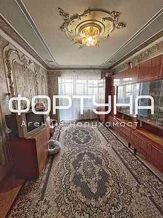 Алмазний, 1-кім 36м2 Полтава