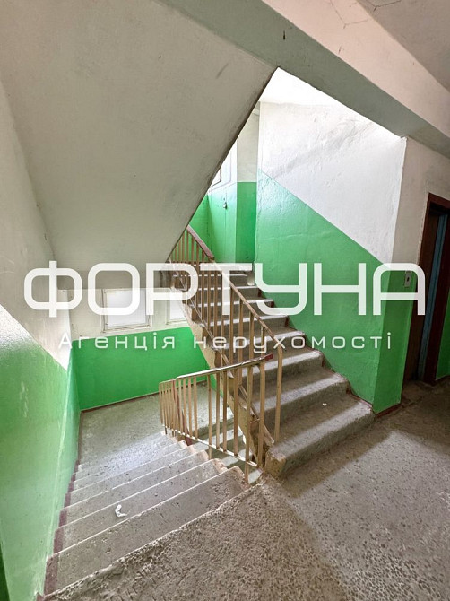 Алмазний, 1-кім 36м2 Полтава - изображение 4