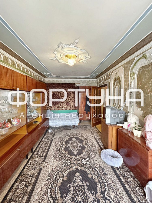 Алмазний, 1-кім 36м2 Полтава - изображение 2