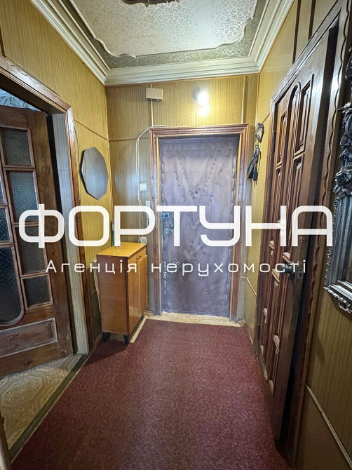 Алмазний, 1-кім 36м2 Полтава - изображение 8