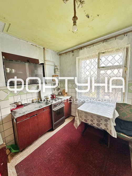 Алмазний, 1-кім 36м2 Полтава - изображение 6