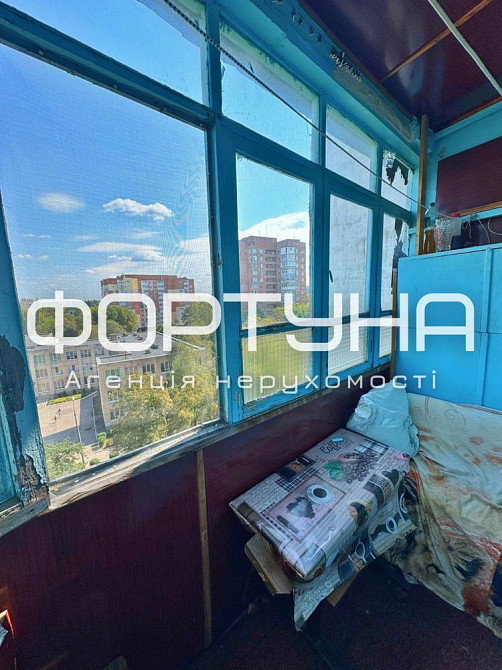 Алмазний, 1-кім 36м2 Полтава - изображение 7