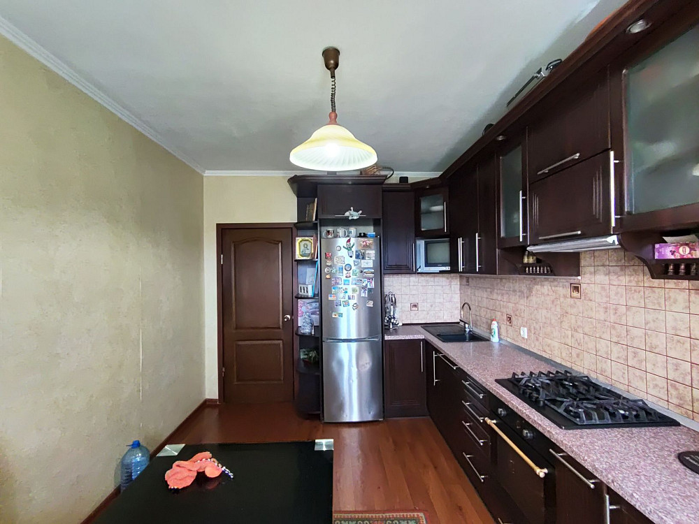 Продається велика двокімнатна квартира в с.Тарасівка. 60000$ Тарасовка (Троицкий р-н) - изображение 4